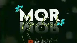 💕 Nagpuri Whatsapp Status Video 2021][NAGPURI Sadri Status Video] Nagpuri Status Video #Nehalekka