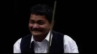 Efren Reyes vs Steve James | 1999 World Pool Championship