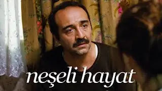 Millete &Ouml;zel Hayatımızı Mı Anlatıyorsun? - Neşeli Hayat
