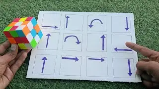 This Rubik&rsquo;s Cube Secret Will Blow Your Mind
