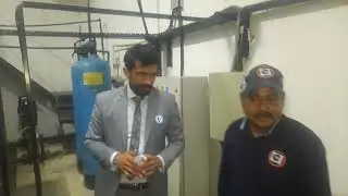 STP क्या होती है| इसमें कौन-कौन से टैंक होते हैं और वह कैसे काम करते हैं|