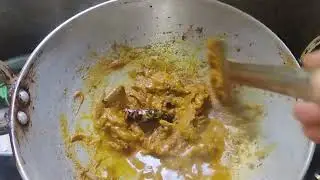 Paneer Curry 