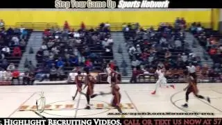 December 17, 2016- McNamara 69, North Point 64