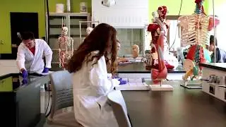 Endicott.edu Homepage Video