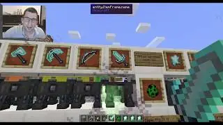 Blood Magic - Armas y armaduras sentient y ceniza arcana - Minecraft 1.11.2