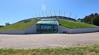 GDYNIA Hala Polsat Plus Arena Arka Gdynia 2025