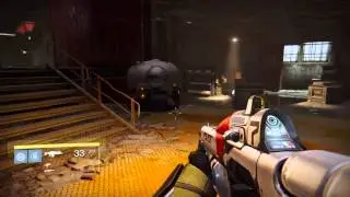 Destiny: The Dark Below - Unlocking The Will of Crota Strike