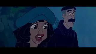 Atlantis: The Lost Empire - Atlantis Discovered