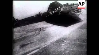 Russia's Secret Weapon Fails Russia