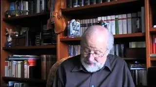 Helmut H  Schulz liest