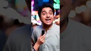 &ldquo;Public Ne Sach Sach Bata Diya 😂 | Urdu Funny Street Interview #Shorts&rdquo;