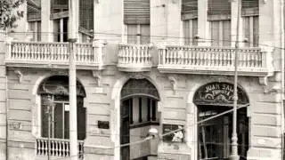 Goerlich, arquitecto