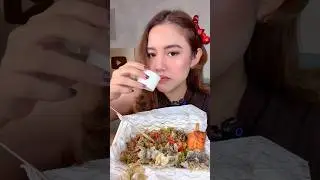 NASGOR TRUFFLE 200RIBUAN KOK KAYAK GINI?? FILADELFIA
