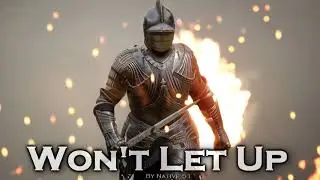 EPIC ROCK | ''Won't Let Up'' by Native 51