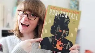 Pourquoi c'est cool #1 - Collaboration Horizontale (BD)