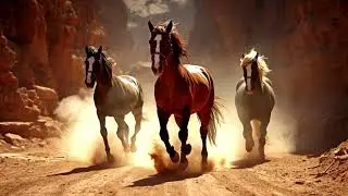 WAR PONIES BY JERRY WILLIAMS AND LEAD TRACKER E