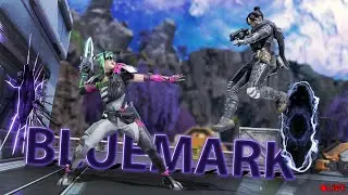 apex lagemds solo master 🔴 LIVE with  / @BLUEMARK