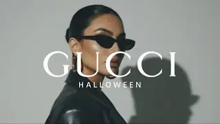 GUCCI Store Music 2025 &bull; Halloween Fashion Deep House Playlist