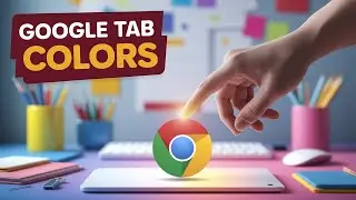 Google search tab ka colour kaise change Kare | Google search box ka colour kaise change Kare|