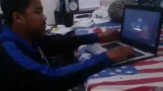 [TUTORIAL] Ganti LCD ASUS A456UR