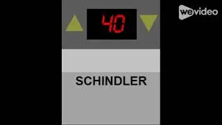 60 Second Timer - Schindler