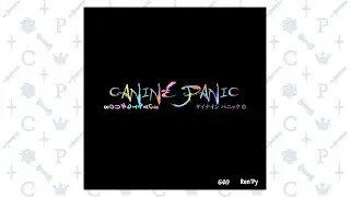Canine Panic OST - stray stray - City Echoes