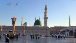 Madina Shareef whatsapp Status