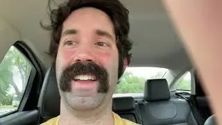 Married Fat Admirer Vlog