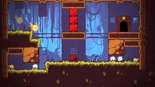 Asix Game Showcase - Offspring Fling