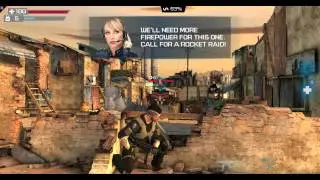 Overkill 3 Windows 10 Walkthrough Part 1