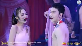 จบแบบเท่ๆ+คนงาม ฉากนี้ห้ามพลาด!! ยูกิเขินนก พงศกร น่ารักมาก!!