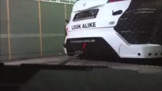 VTEC Killer cams FN2