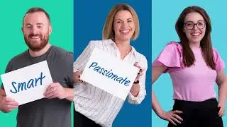 Join Valpak - an employer of choice