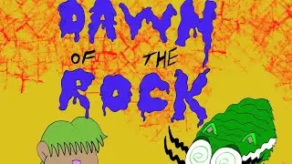 ROCK CANDY - LV 426 🚀👽 #disney #rock #candy #newwave #halloween