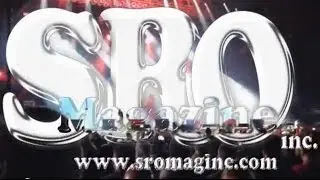 SROMaginc.com @ Rocklahoma 2014