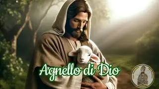 CORO POLIFONICO SAN VITALIANO - Agnello di Dio (Mauro Visconti) 