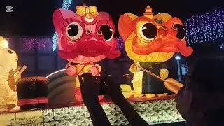 LANTERN CARNIVAL AT VICTORIA PARK + HAPPY NATIONAL DAY HONGKONG!! | emzchannel blog