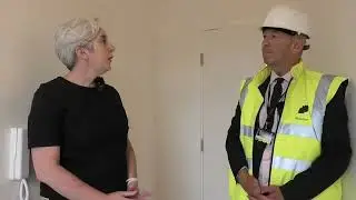 How to get the most from your Passivhaus flat in Bonnyrigg