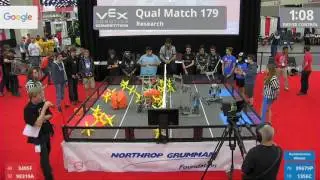 2017 VRC Res Q179 - 3495F 98319A vs 99679P 1356C - 15 to 27