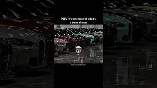 The dream of every men📈💸 #motivation #rich #success #mindset