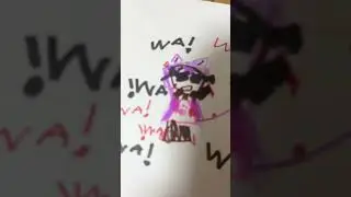 WAWAWAWA！