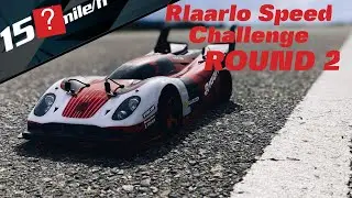 Rlaarlo AK917 Speed Challenge Round 2 #rlaarlo #rlaarlorc