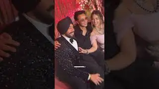 Abhishek Sharma sister wedding #cricket #abhisheksharma #indiancricketer #indiancricketteam #wedding