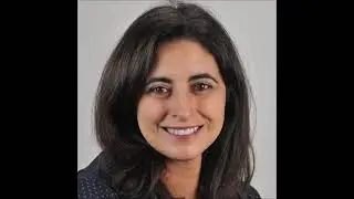 Julia Rodrigues a Nossa Presidente