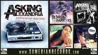 ASKING ALEXANDRIA - Morte Et Dabo (Sol Invicto Remix)