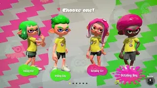 road to 100 subs octocam streams splatoon 2 5.0.0 CUSTUM SPLATFESTS