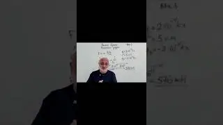 Watch This Man Turn a Wall into a Homework Masterpiece! ✍️ ️