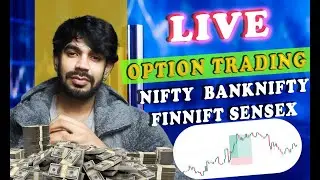 Live Trading & Real-Time Price Action Class | Learn As I Trade the Markets #live trading