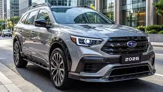 6 автомобилей, которые обязательно нужно купить в США в 2026 году: Toyota, Mazda, Subaru, Honda и...