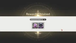 Guide Tower of Trials January - Seven Knights Re:BIRTH